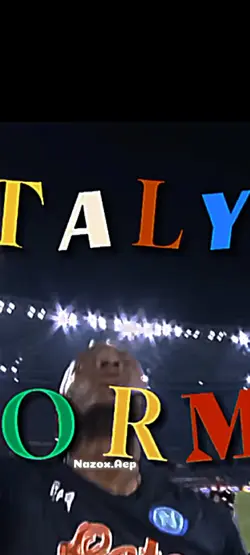 ITALY FORMA