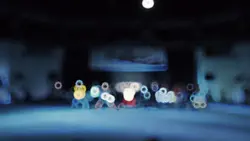 DANCE HIGHLIGHTS 