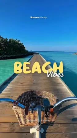 Beach Vibes