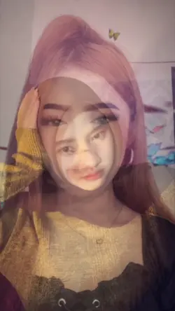 hijab + blonde