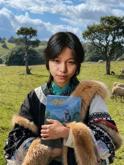 Tibet song