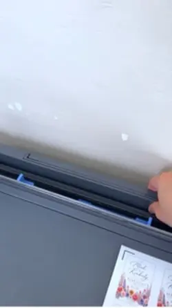 Waterproof Sticker 