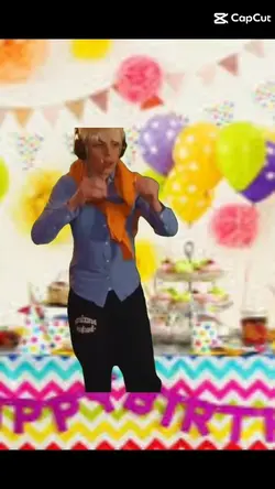 bon anniversaire !