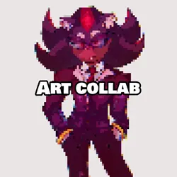 Shadow w suit 