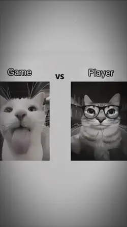 game vs player