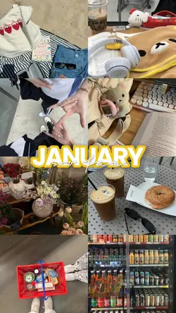 january so far