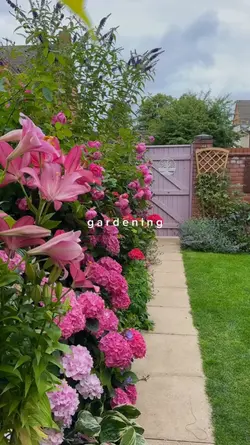 gardening