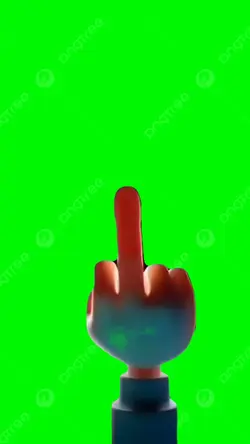 Finger