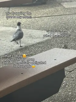heh