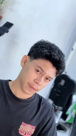 Hair Tranformasi💈