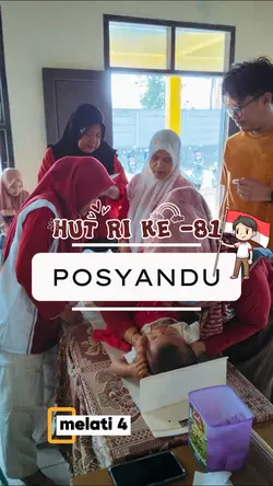 posyandu