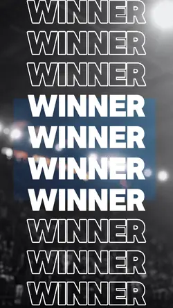 Announcer Winner