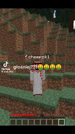 głośniej???