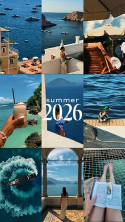 summer 2026