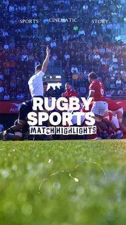 RUGBY SPORTS 