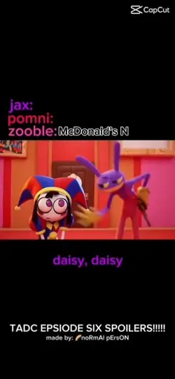 I got bored