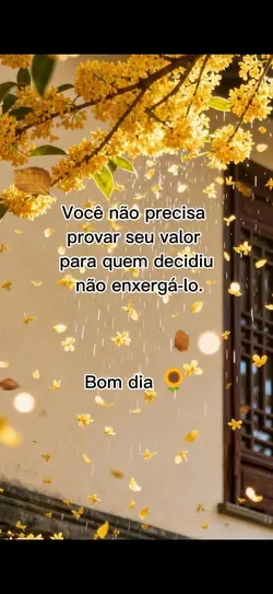 bom dia 
