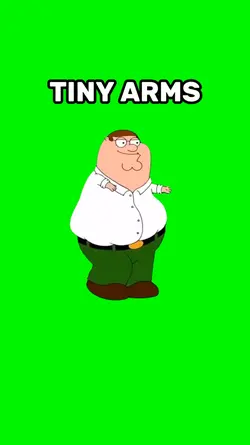 Peter Griffin 