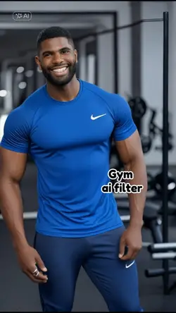 gym filter 