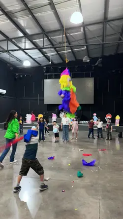 Día del niño 
