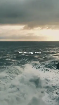 i'm coming home