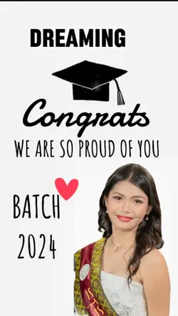 Graduation trend