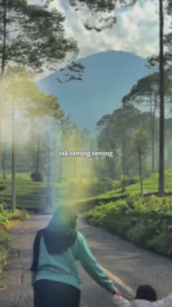 Tak sawang’ endah
