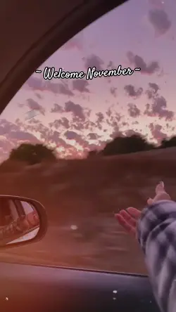 Hello November