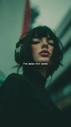 I Can Overcome This