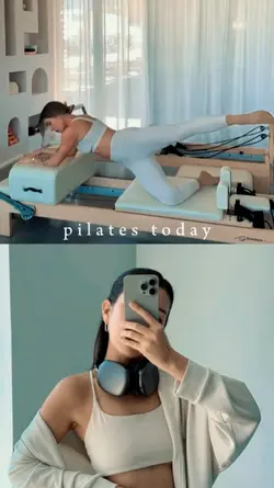 pilates today
