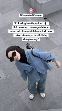 women to women