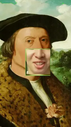 face puzzle 