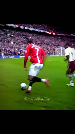 Ronaldo edits 