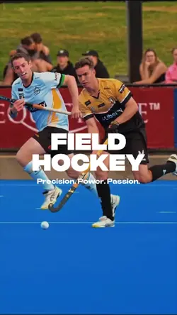 Field Hockey Edits