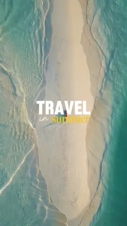 travel in summer 