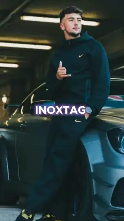 inoxtag tu manques 