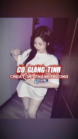 CỐ GIANG TÌNH REMIX 