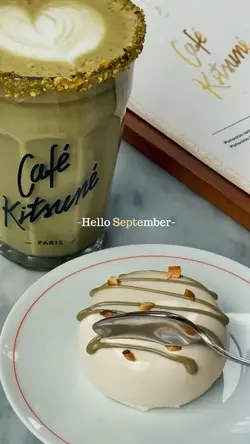 hello september 