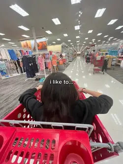 i like to eat
