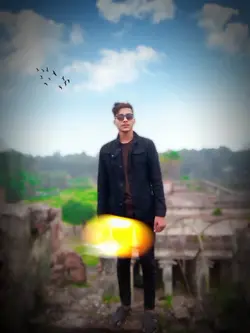 attitude video