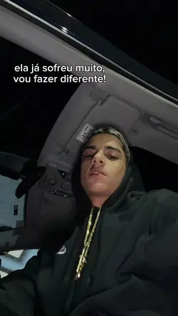 lição aprendida.