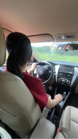 Trend đậu bằng lái