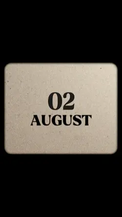 birthday 02 august