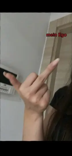 Ego 🖕