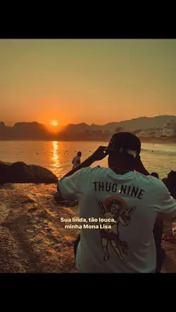 Sua linda tão louca