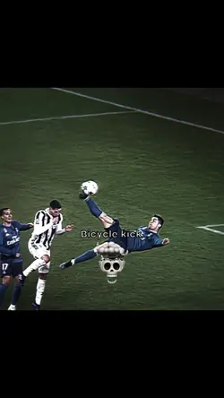 Bicycle Kick 💀