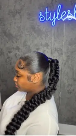 Hair
