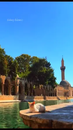 Güneş küsmüş