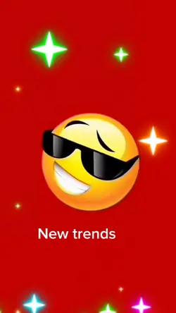 New trends 