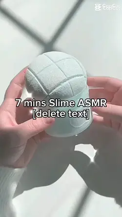 SlimeASMR